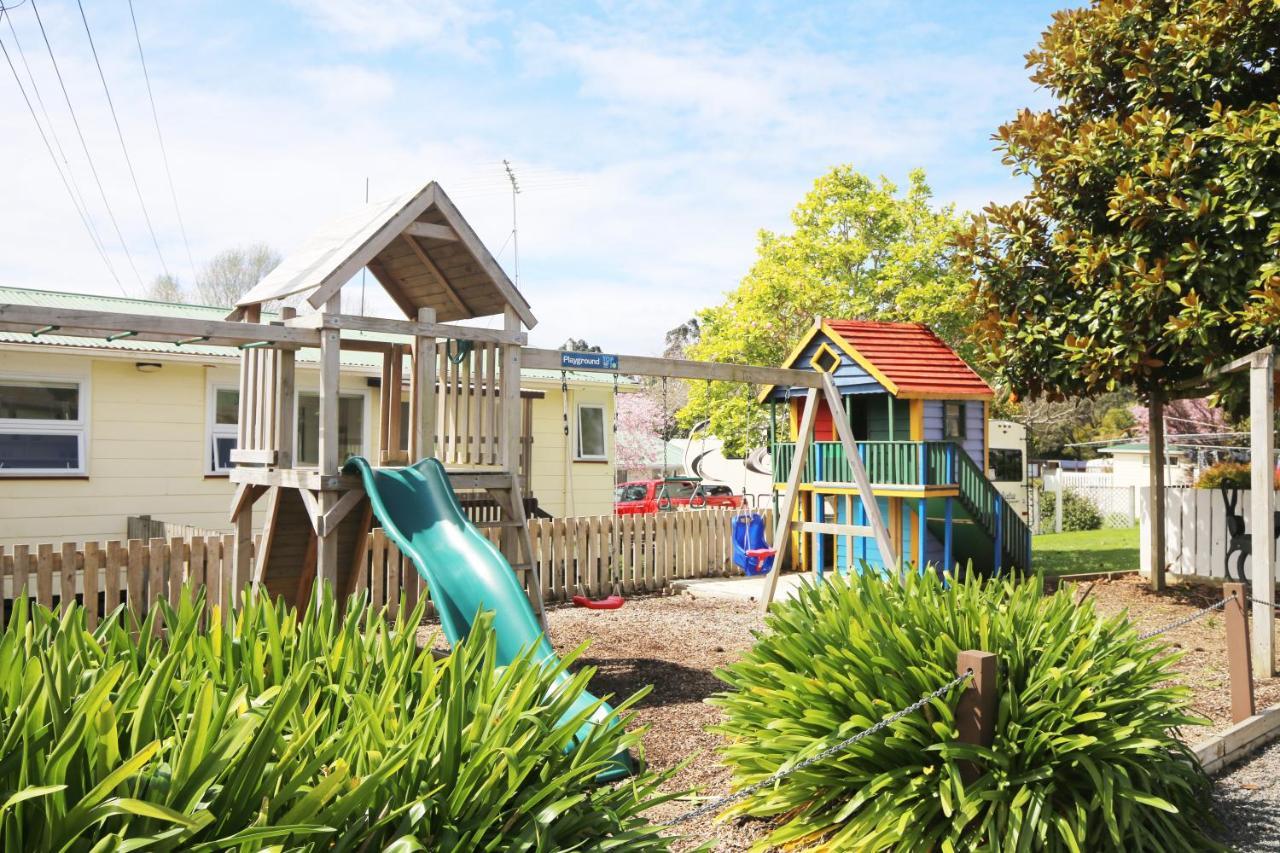 אוקלנד Orere Point Top 10 Holiday Park מראה חיצוני תמונה
