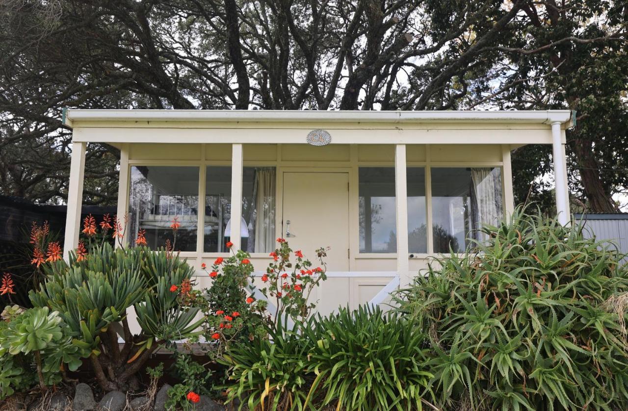 אוקלנד Orere Point Top 10 Holiday Park מראה חיצוני תמונה