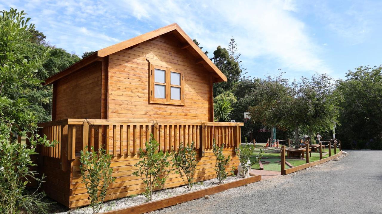 אוקלנד Orere Point Top 10 Holiday Park מראה חיצוני תמונה