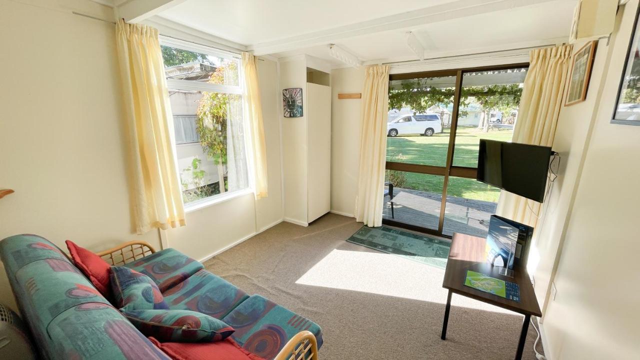אוקלנד Orere Point Top 10 Holiday Park מראה חיצוני תמונה