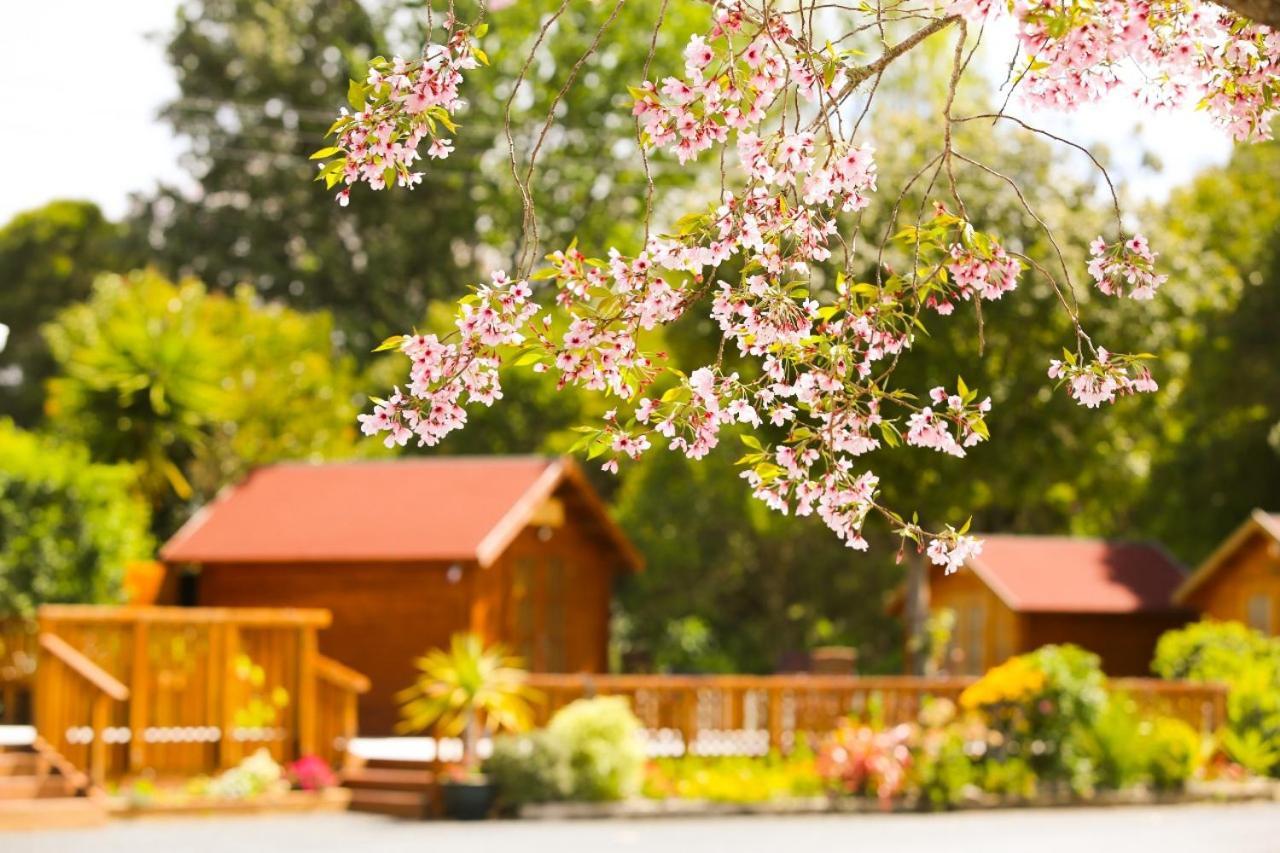 אוקלנד Orere Point Top 10 Holiday Park מראה חיצוני תמונה