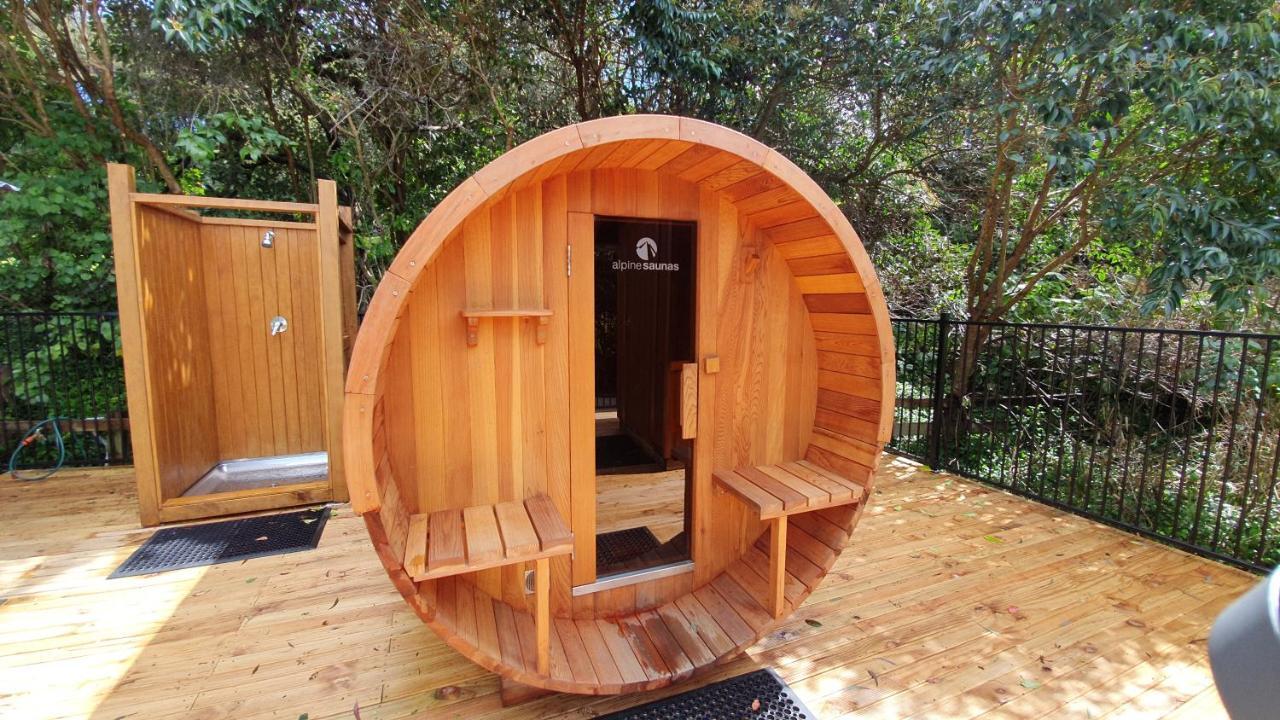 אוקלנד Orere Point Top 10 Holiday Park מראה חיצוני תמונה
